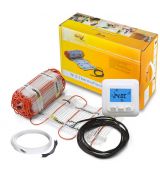 Sada rohože s termostatom Comfort KIT 1,2; 4 m